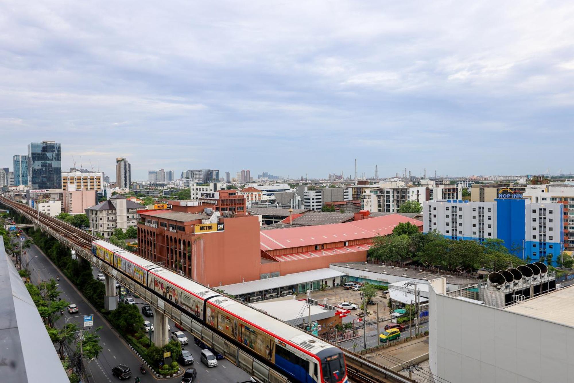 Hotel Avani Sukhumvit Bangkok
