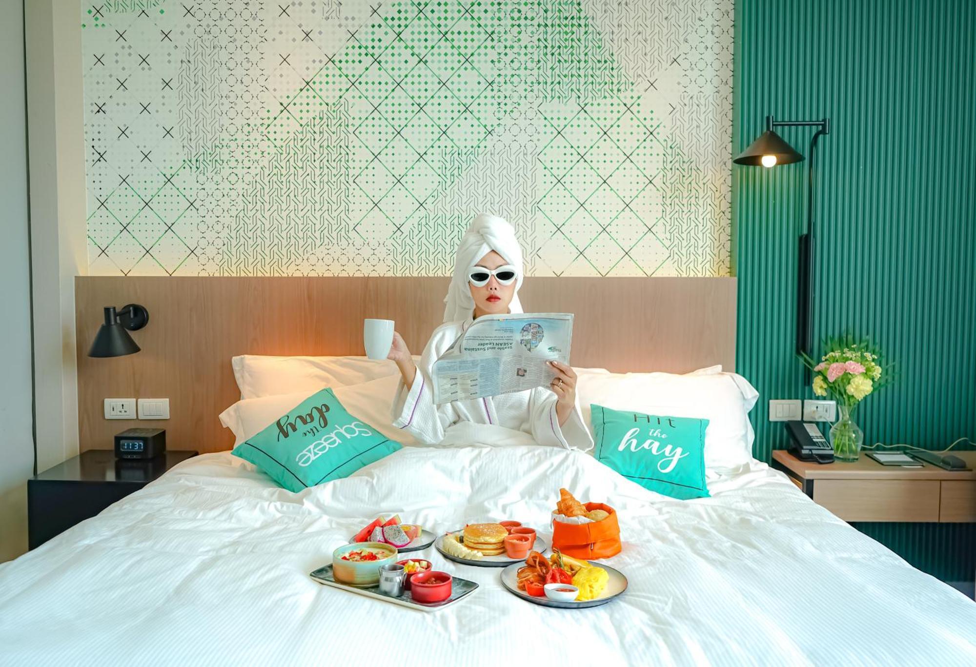 Hotel Avani Sukhumvit