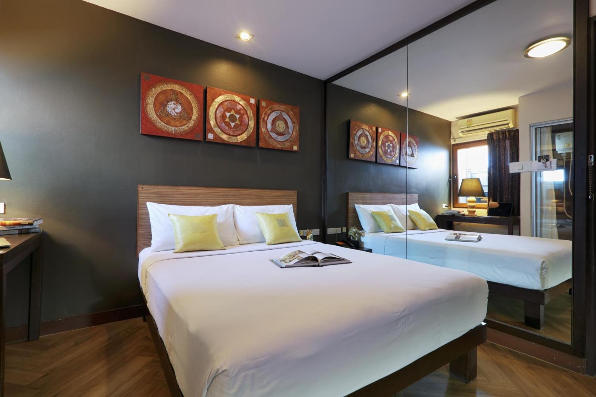 Herberg Sleep Withinn