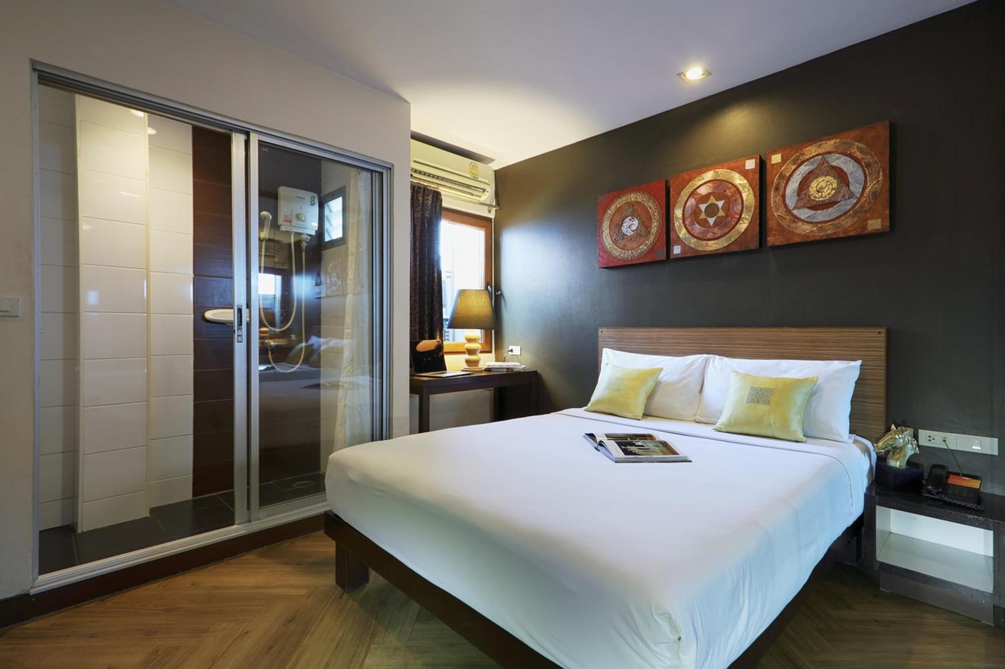 Sleep Withinn Bangkok