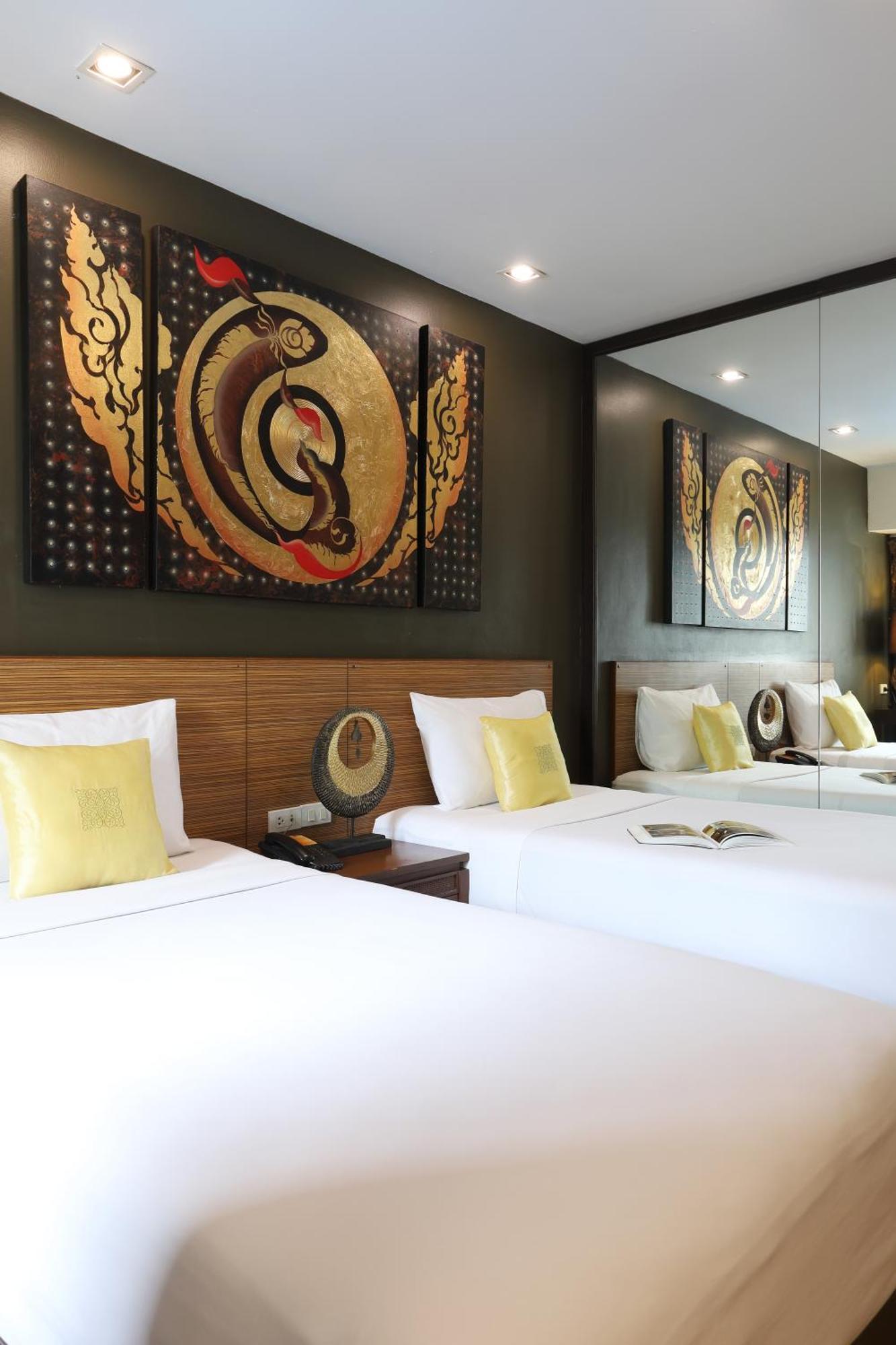Herberg Sleep Withinn 3*