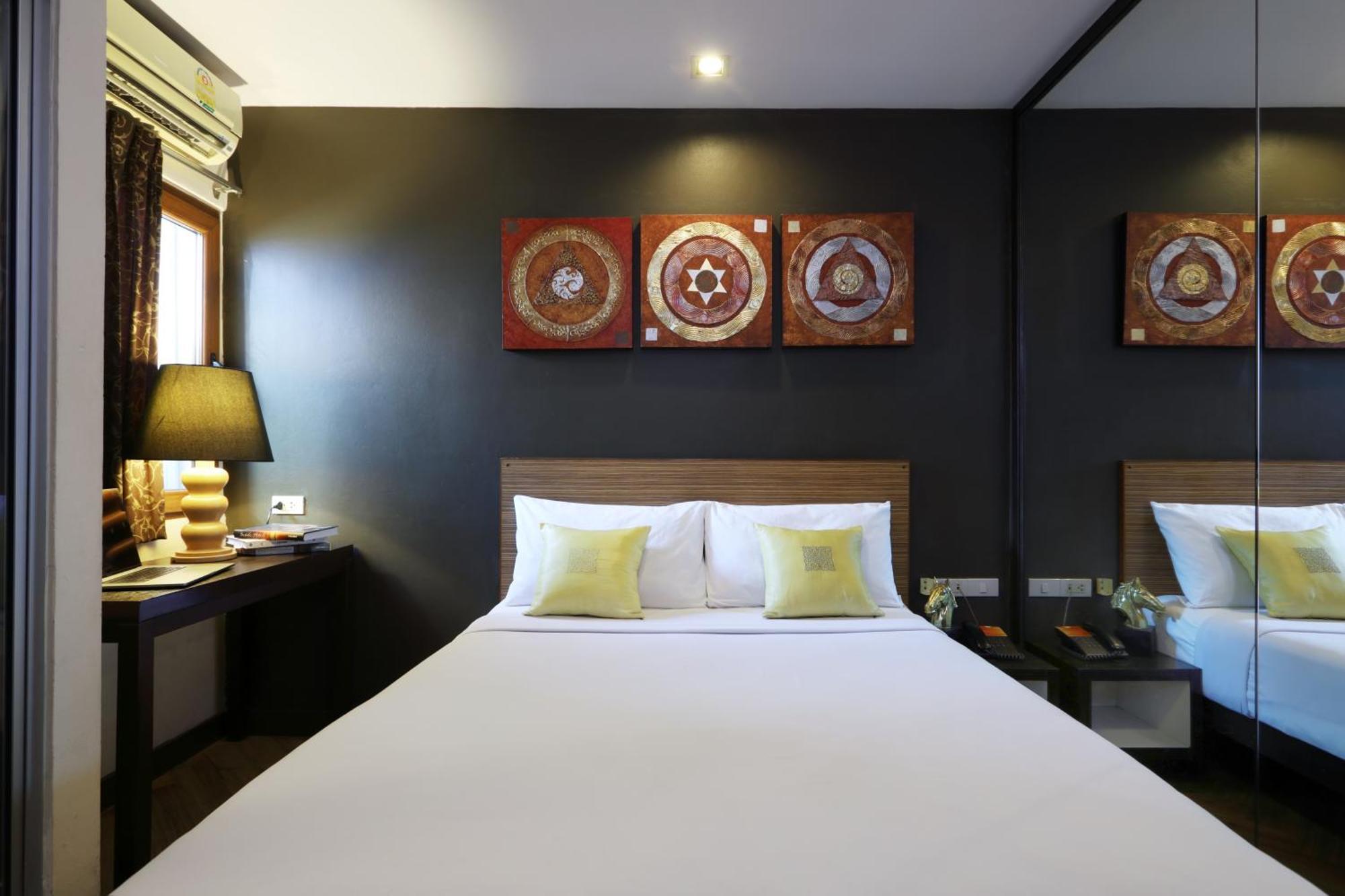 Sleep Withinn Herberg 3*