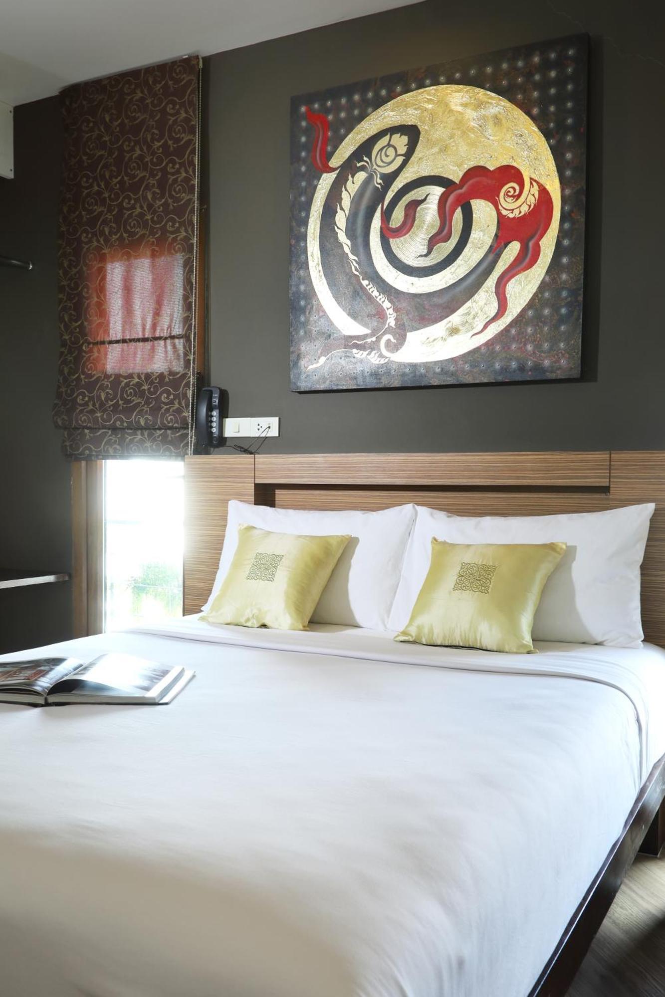 Herberg Sleep Withinn