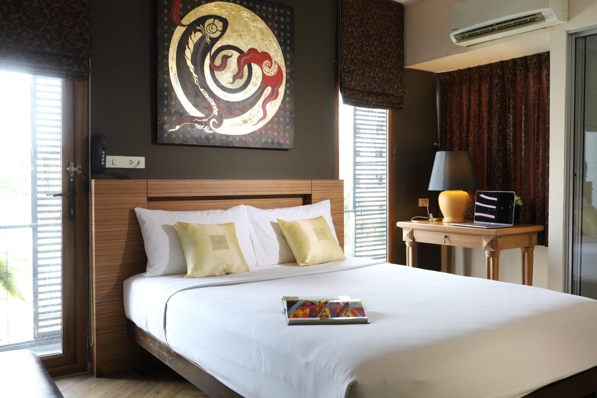 Herberg Sleep Withinn