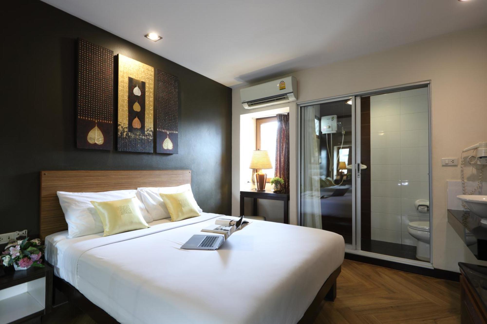 Sleep Withinn Vertshus