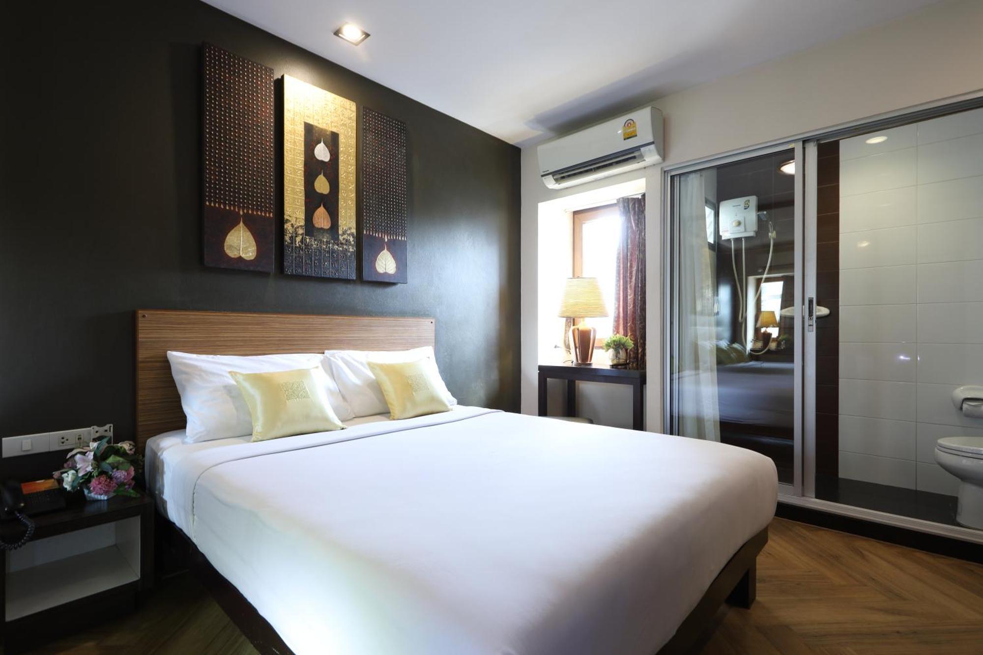 Herberg Sleep Withinn