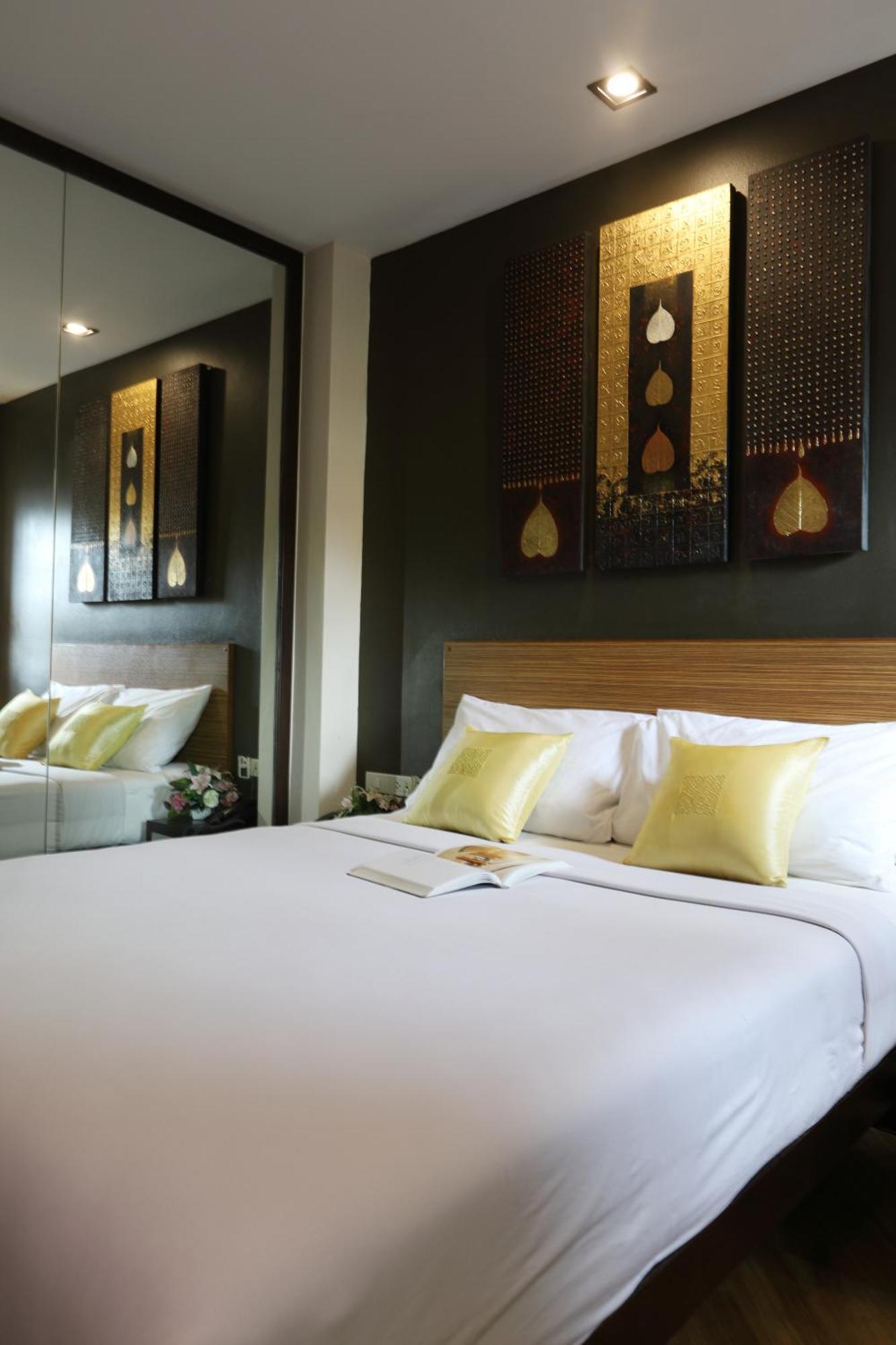 Vertshus Sleep Withinn 3*