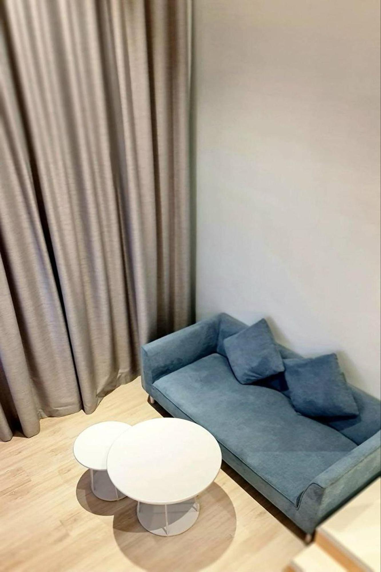 Hotel The Sacha Thonglor
