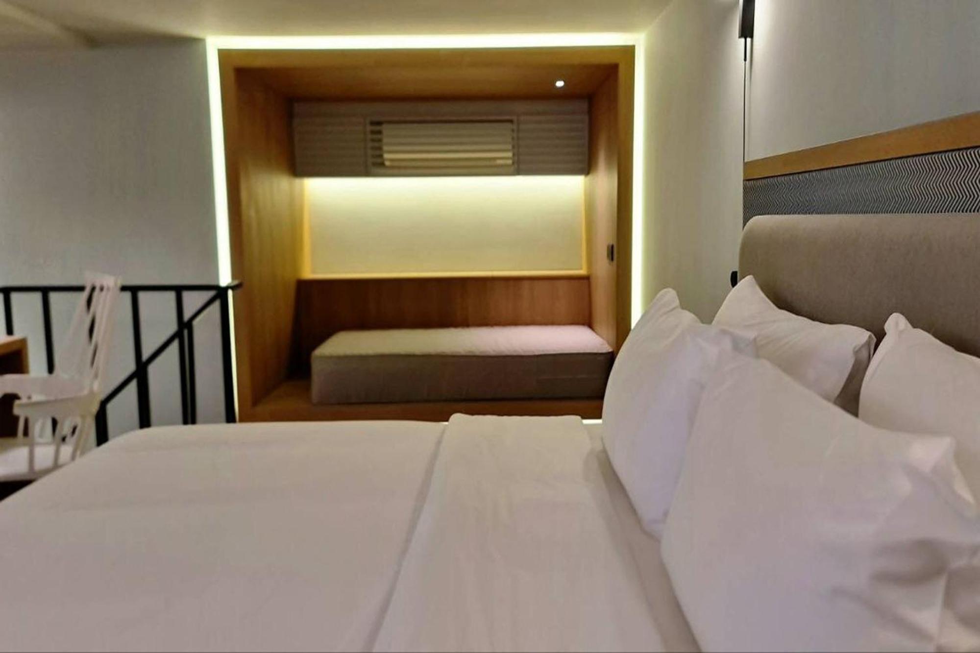 The Sacha Thonglor