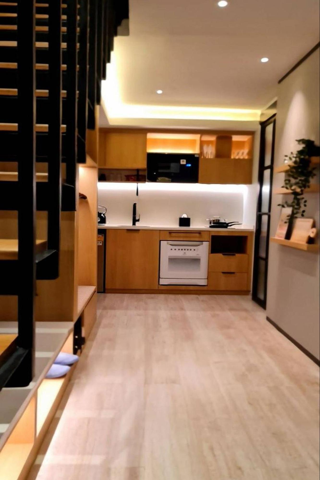 The Sacha Thonglor Hotel 4*