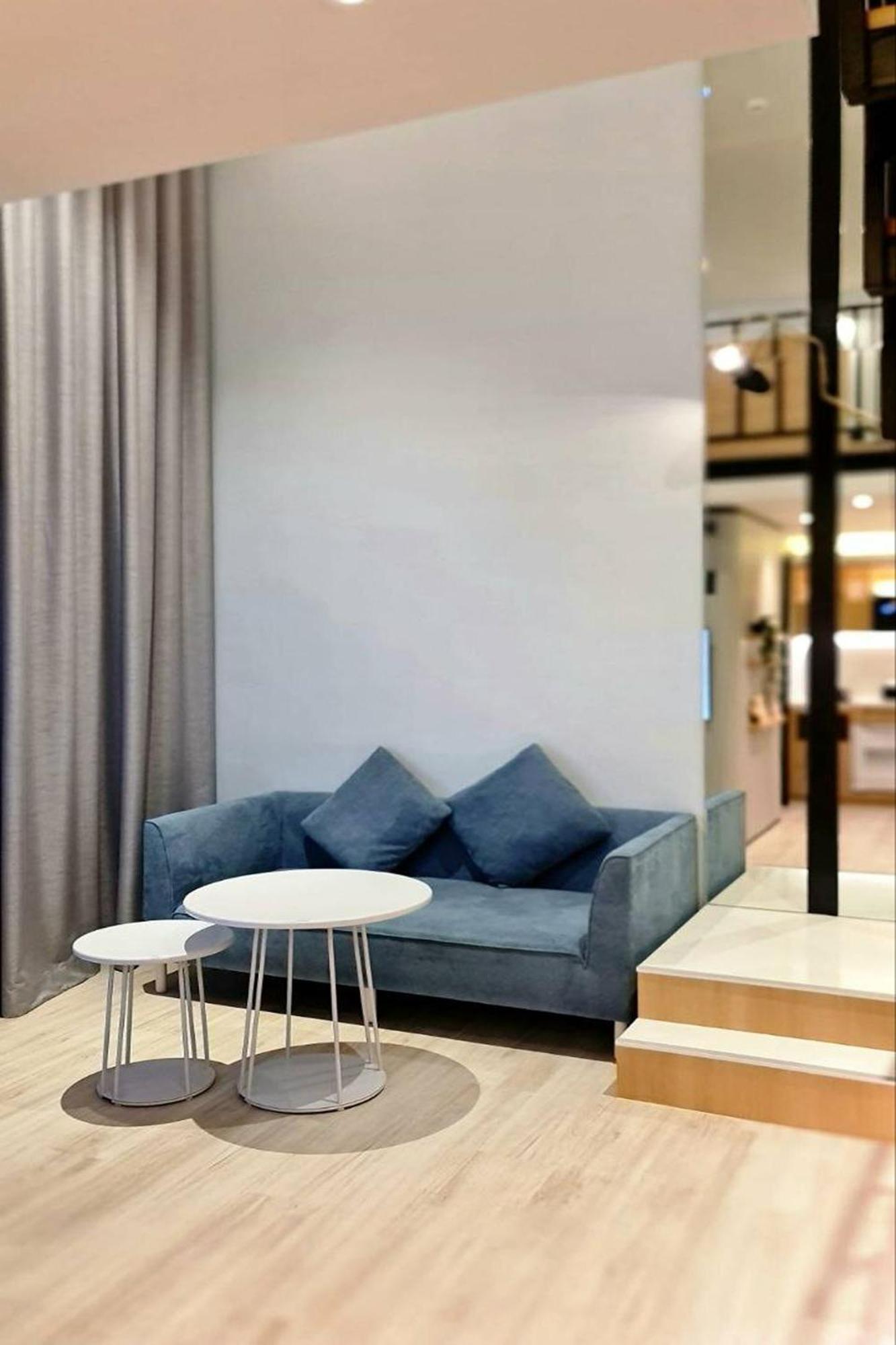 The Sacha Thonglor Hotel 4*