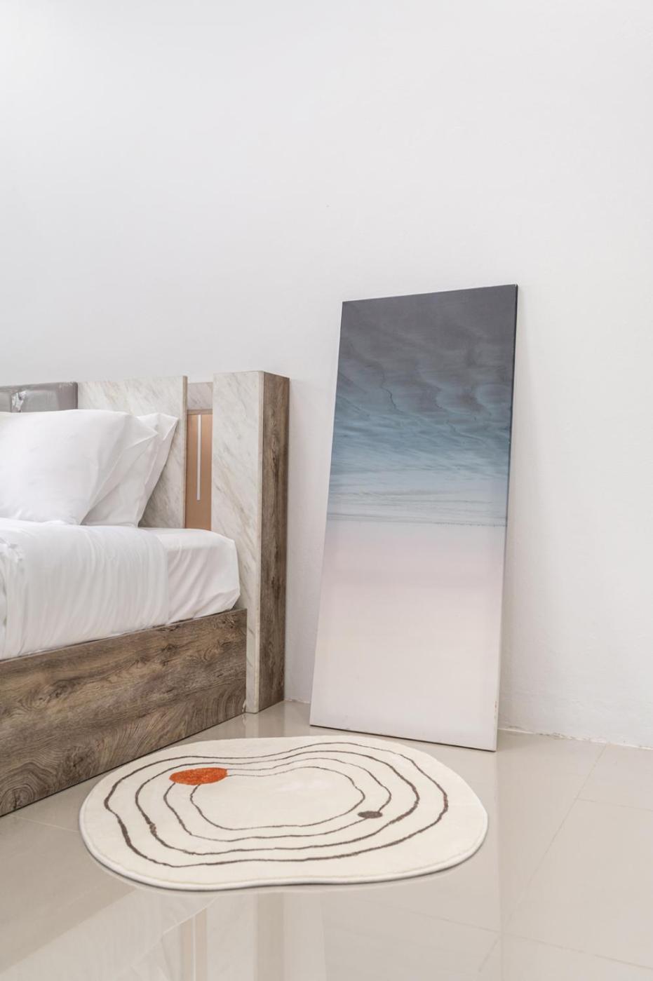 Miq Hk111-4br Ratchada-huaykwang 14pax Leilighet