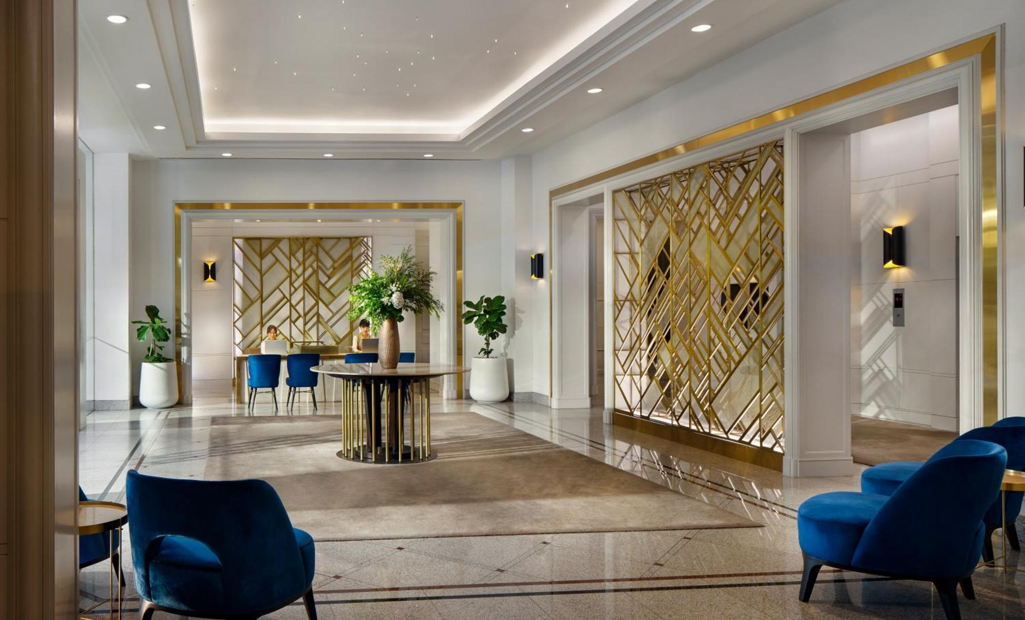 Hotel Bliston Suwan Park View - Sha