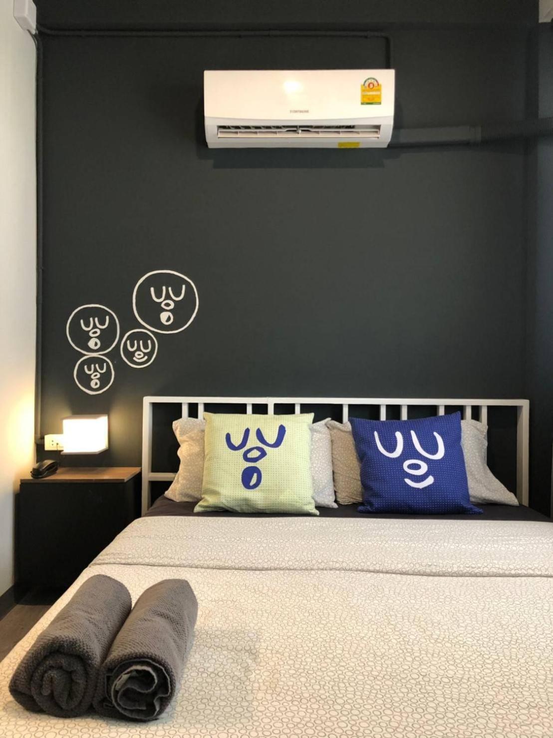 Appart hôtel Bed's Friend 3*