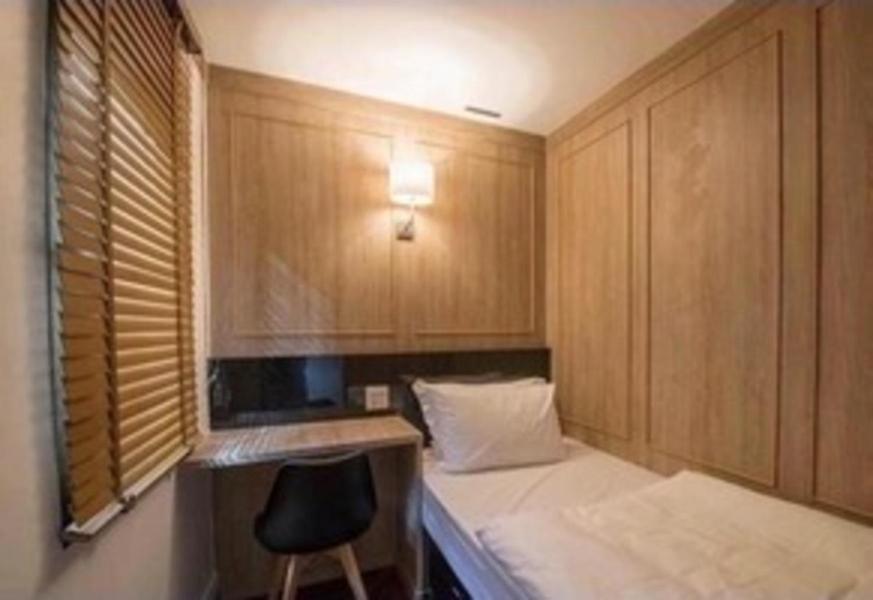 The Poshtel By Benya * Bangkok
