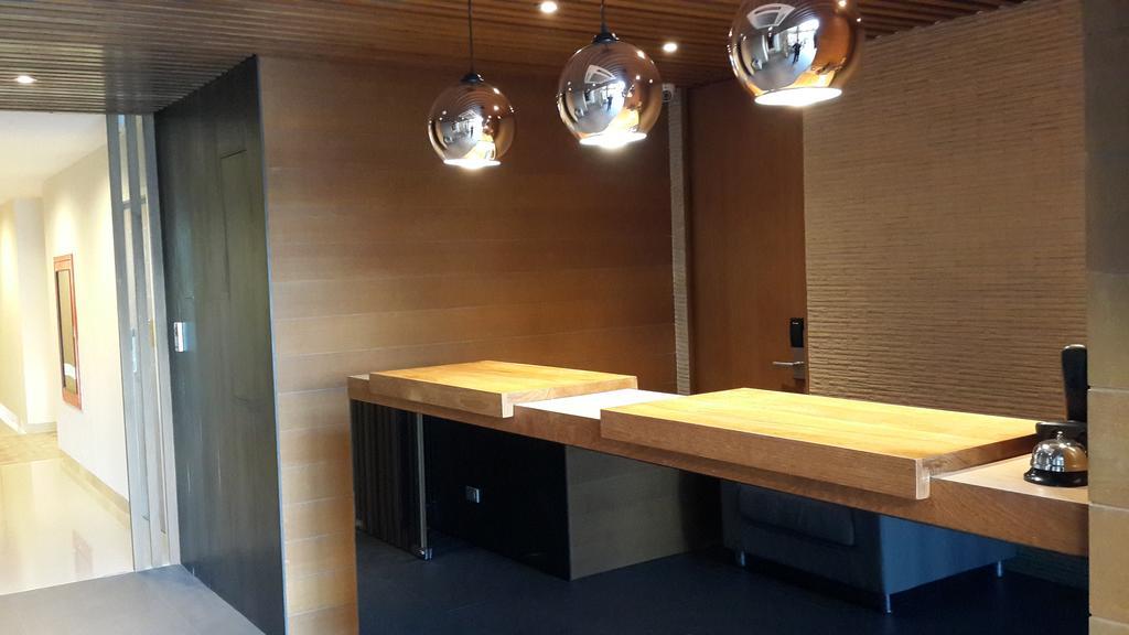 Aparthotel Sereine Sukhumvit 39 Bangkok
