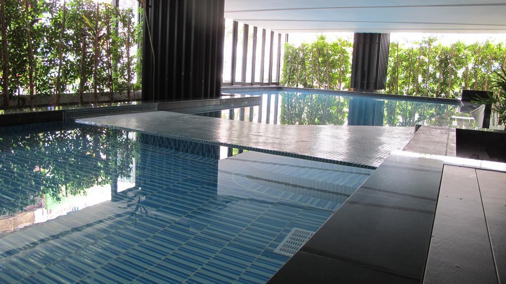Feliz Sukumvit69 Apartment