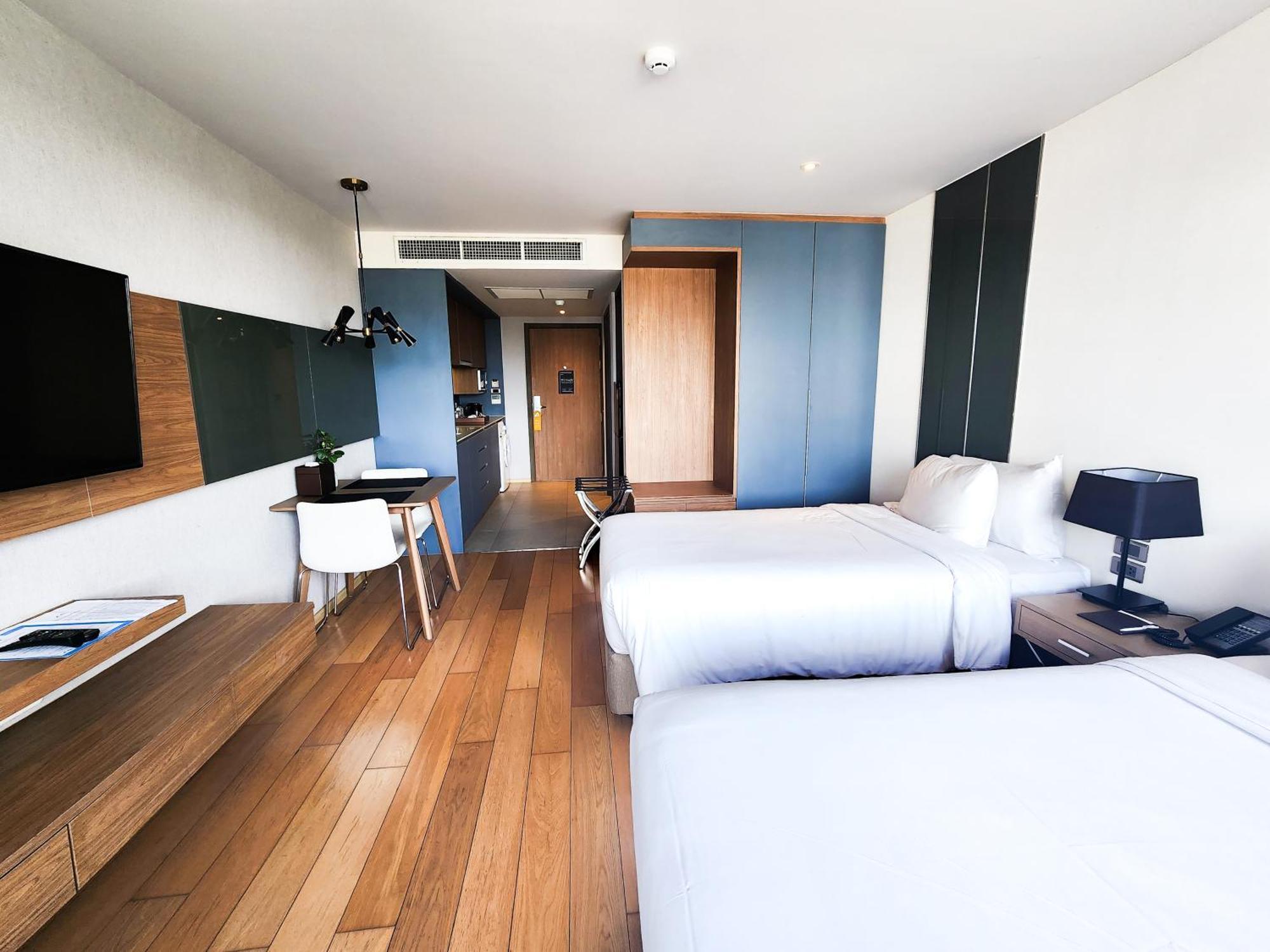 Montana & Hotel 4*
