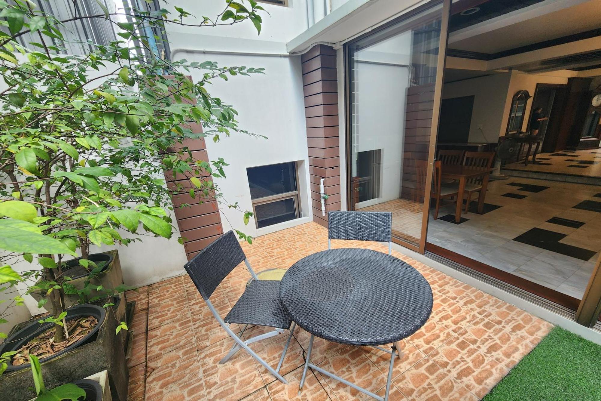 Hotel 23 Ava At Saladaeng