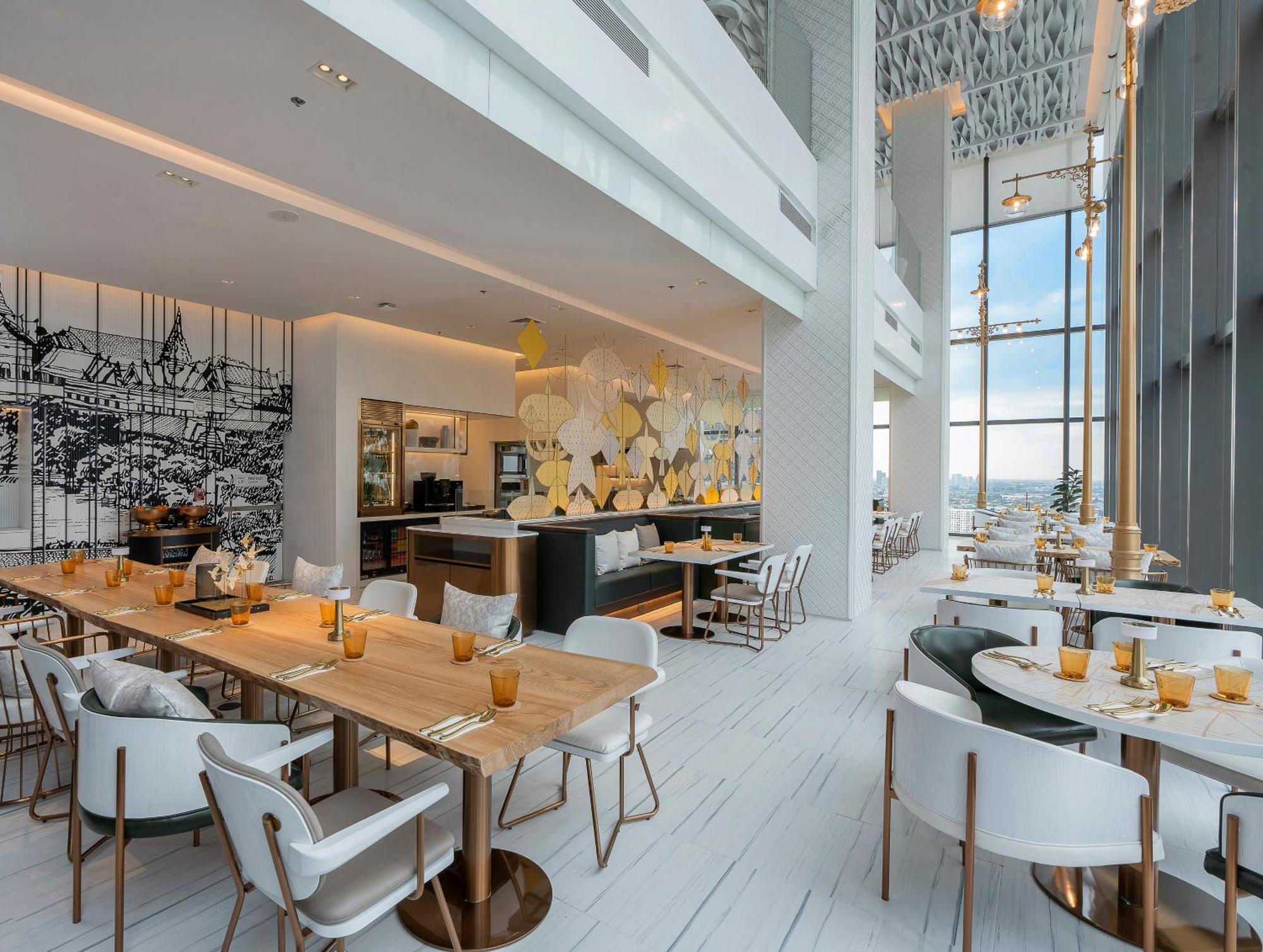 Hotel Innside By Melia Sukhumvit