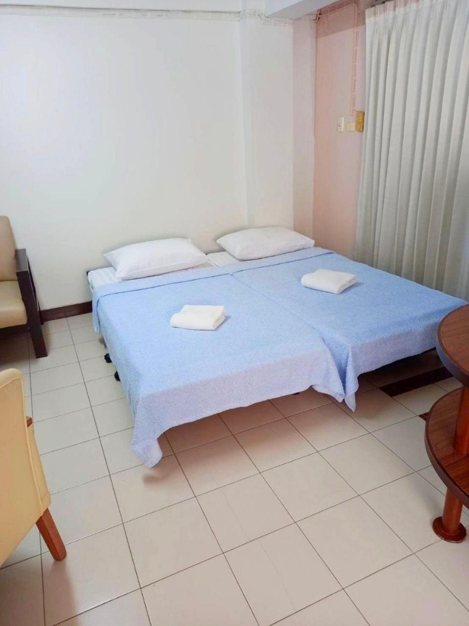 Appart hôtel Mansion Sarasinee @ Chatuchak 2*