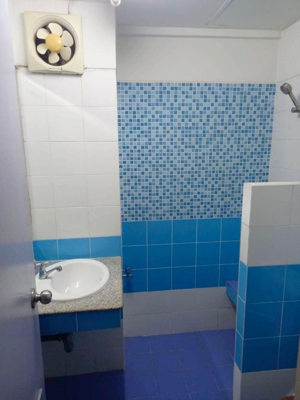 Mansion Sarasinee @ Chatuchak Appart hôtel 2*