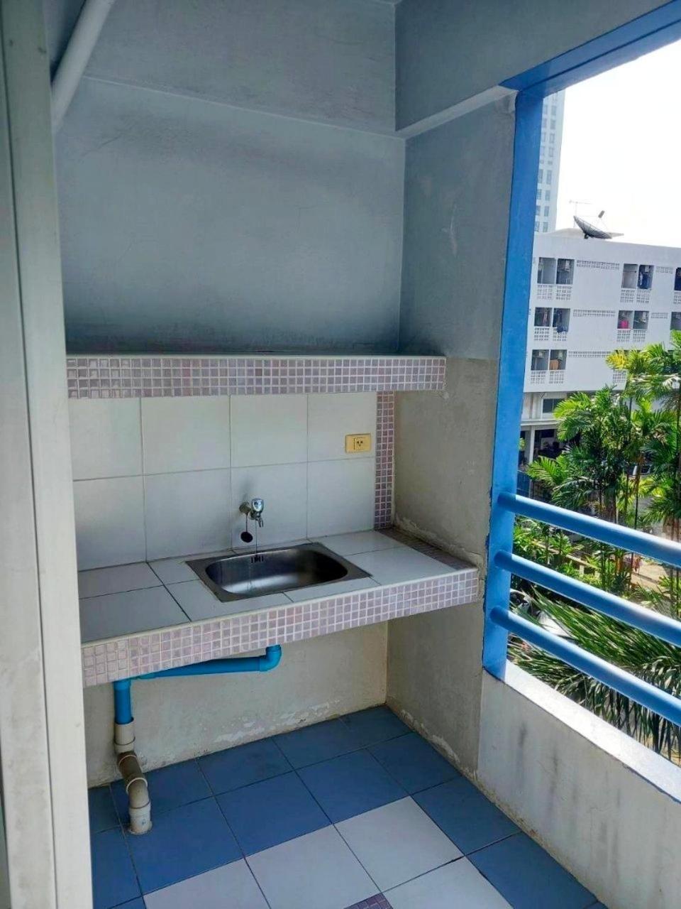 Mansion Sarasinee @ Chatuchak Appart hôtel 2*