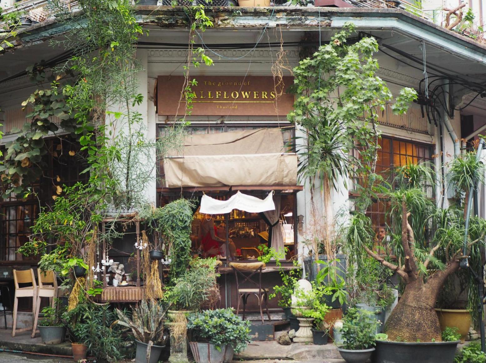 Albergue Noir Cafe And Chinatown *