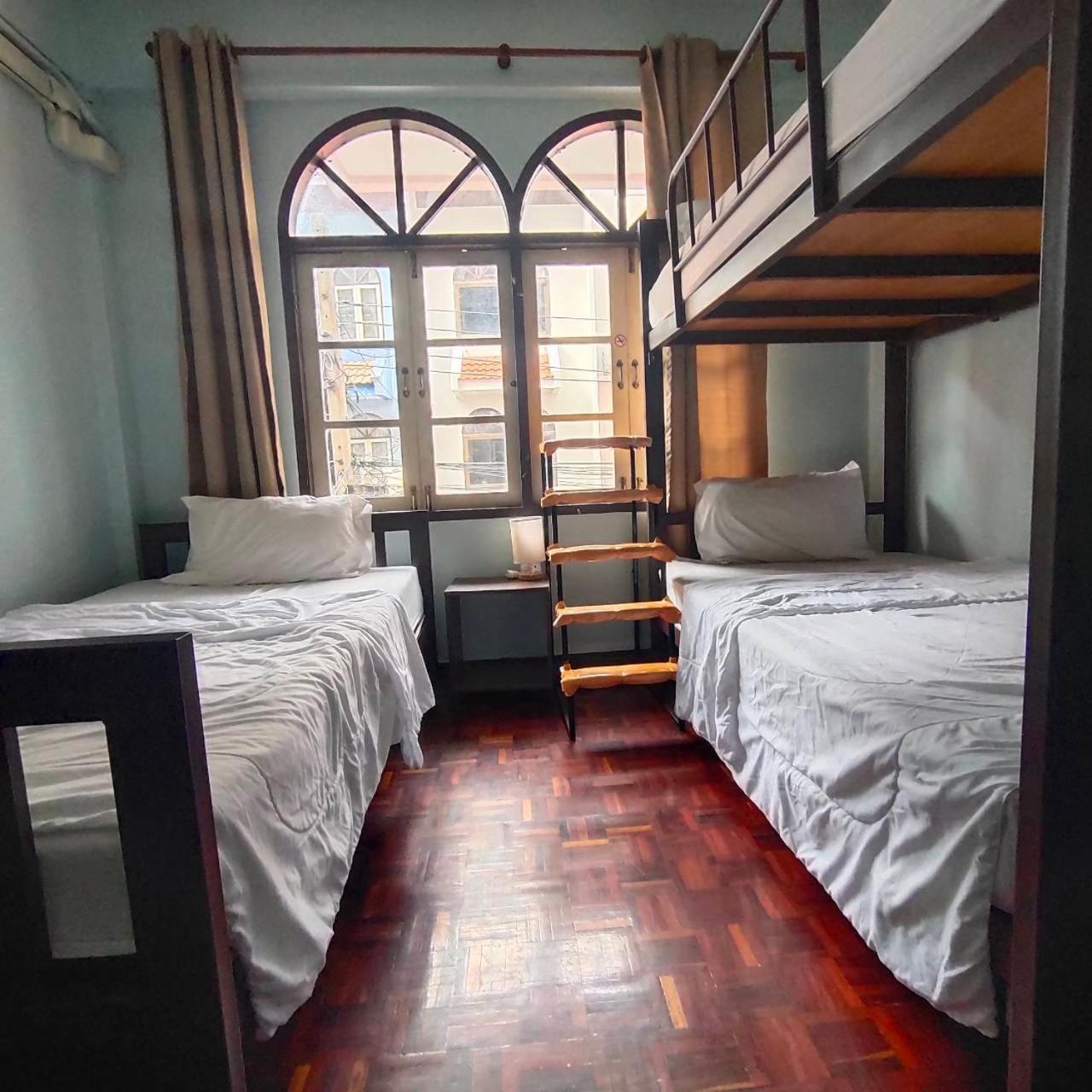 Hostal Stay Hostel Bangkok