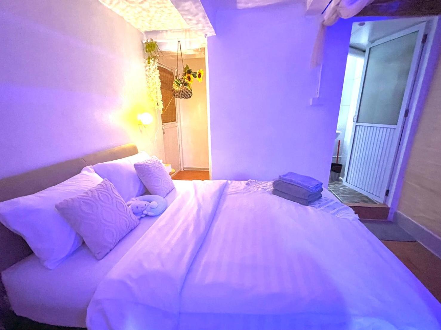 Getaway - 4 Bedroom,6 Beds And 5 Bathroom Villa
