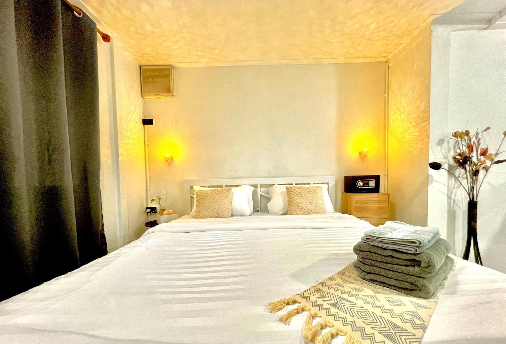 Villa Getaway - 4 Bedroom,6 Beds And 5 Bathroom