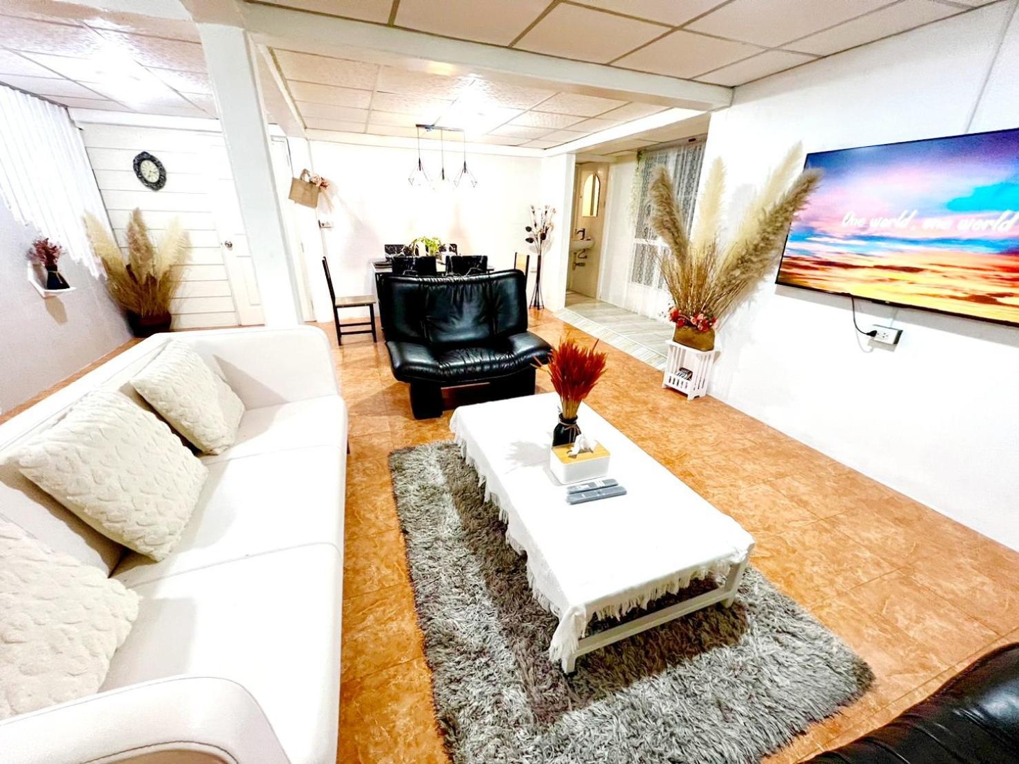 Getaway - 4 Bedroom,6 Beds And 5 Bathroom * Bangkok