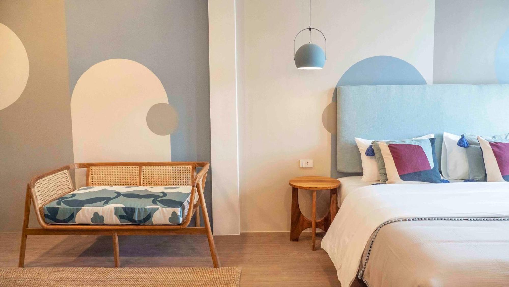 The Stylish Hometel Sukhumvit * Bangkok