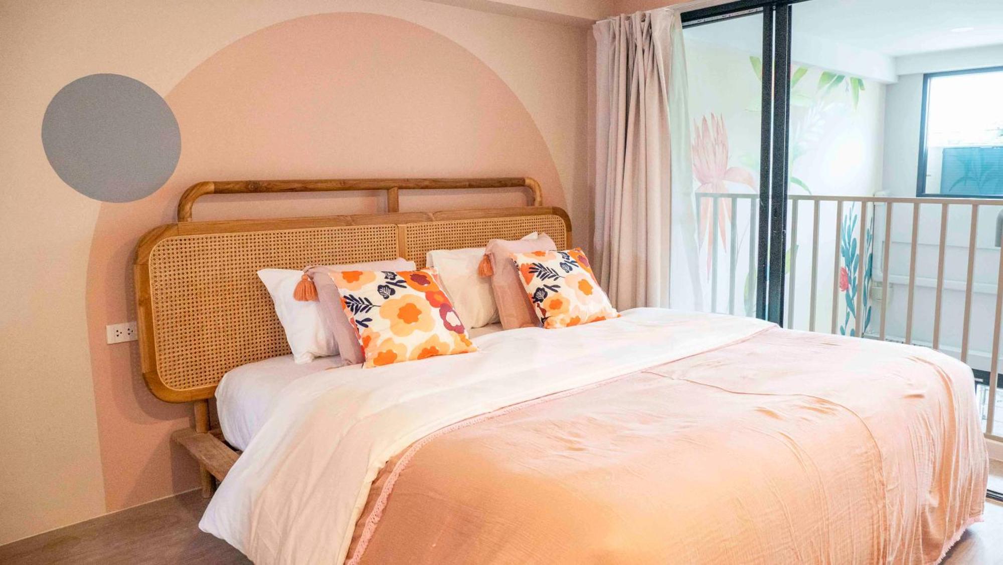 Holiday home The Stylish Hometel Sukhumvit