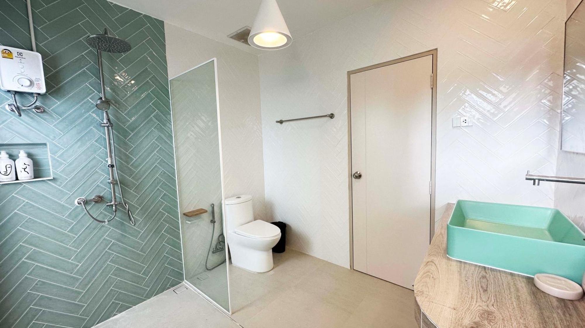 The Stylish Hometel Sukhumvit Bangkok
