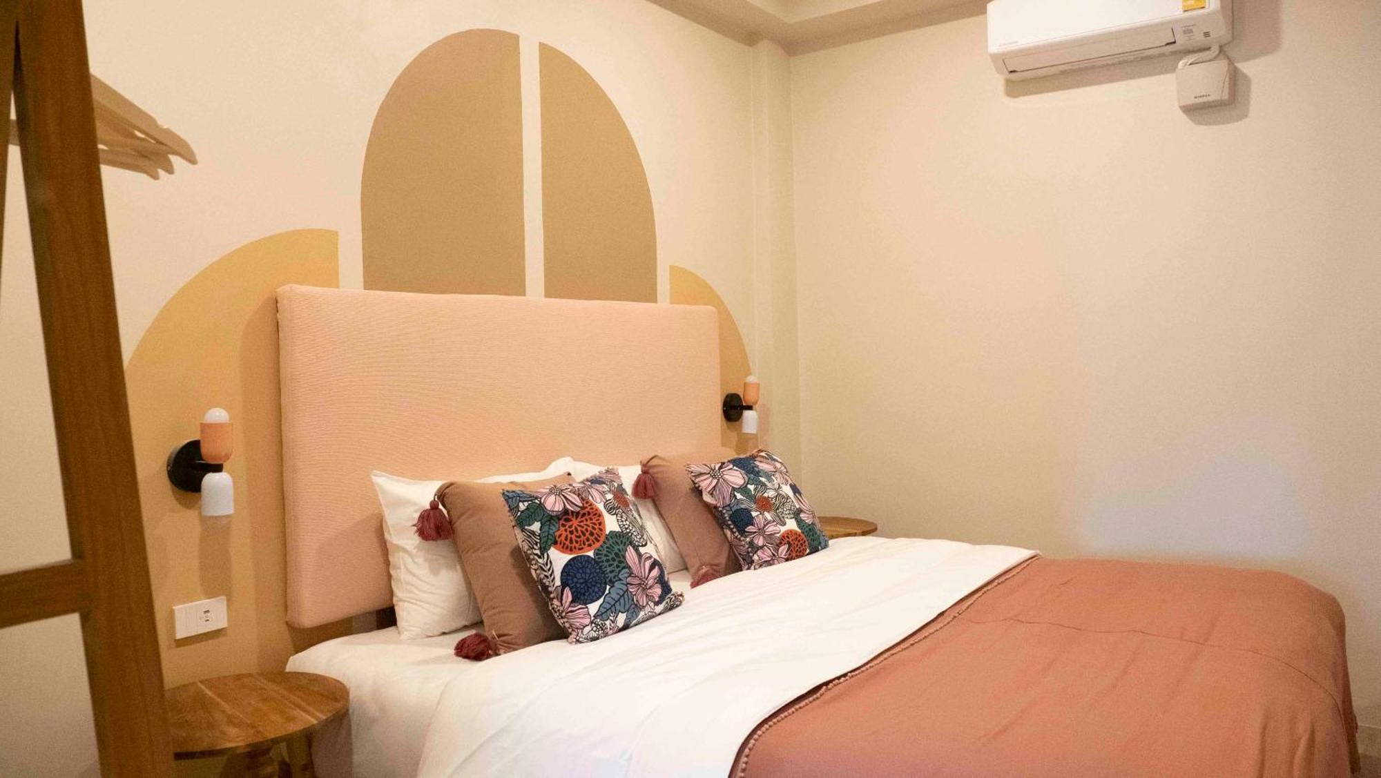 The Stylish Hometel Sukhumvit *