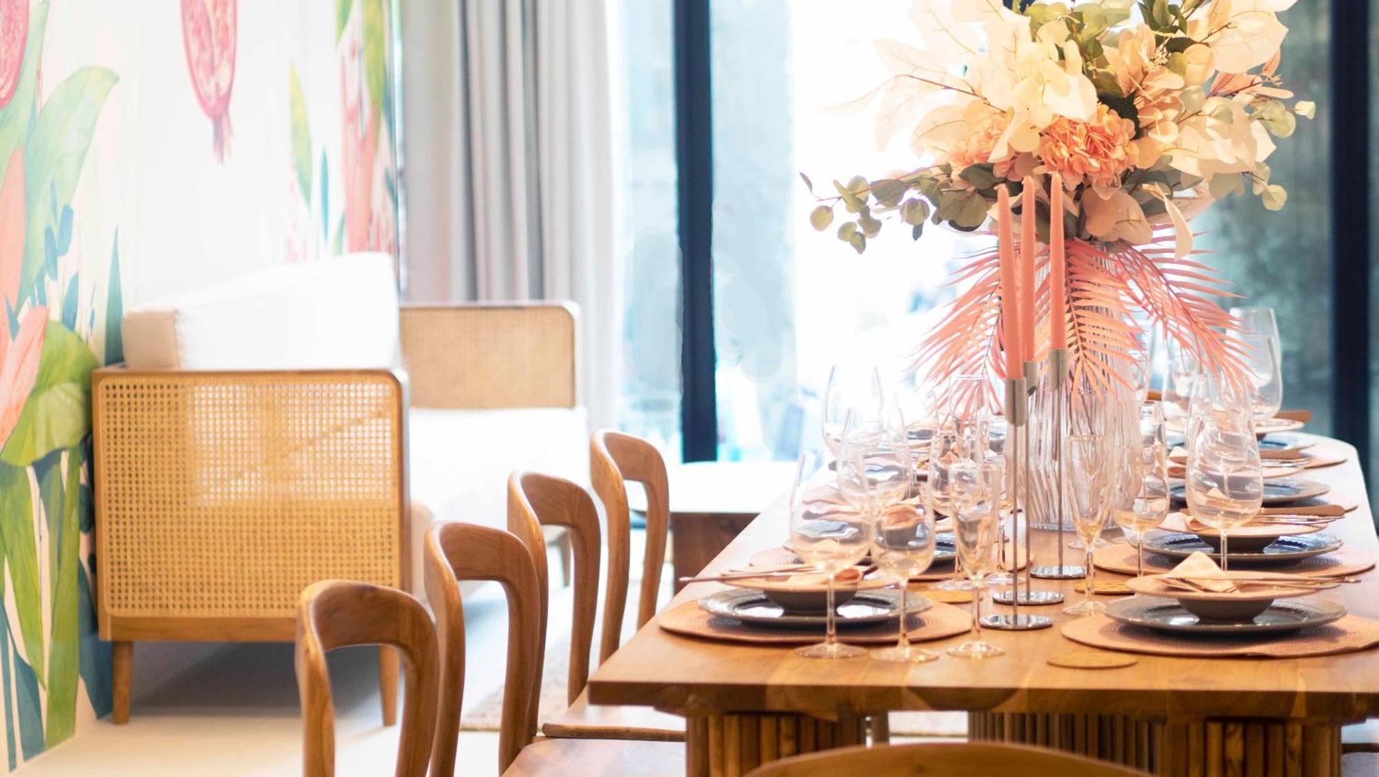 Holiday home The Stylish Hometel Sukhumvit Bangkok