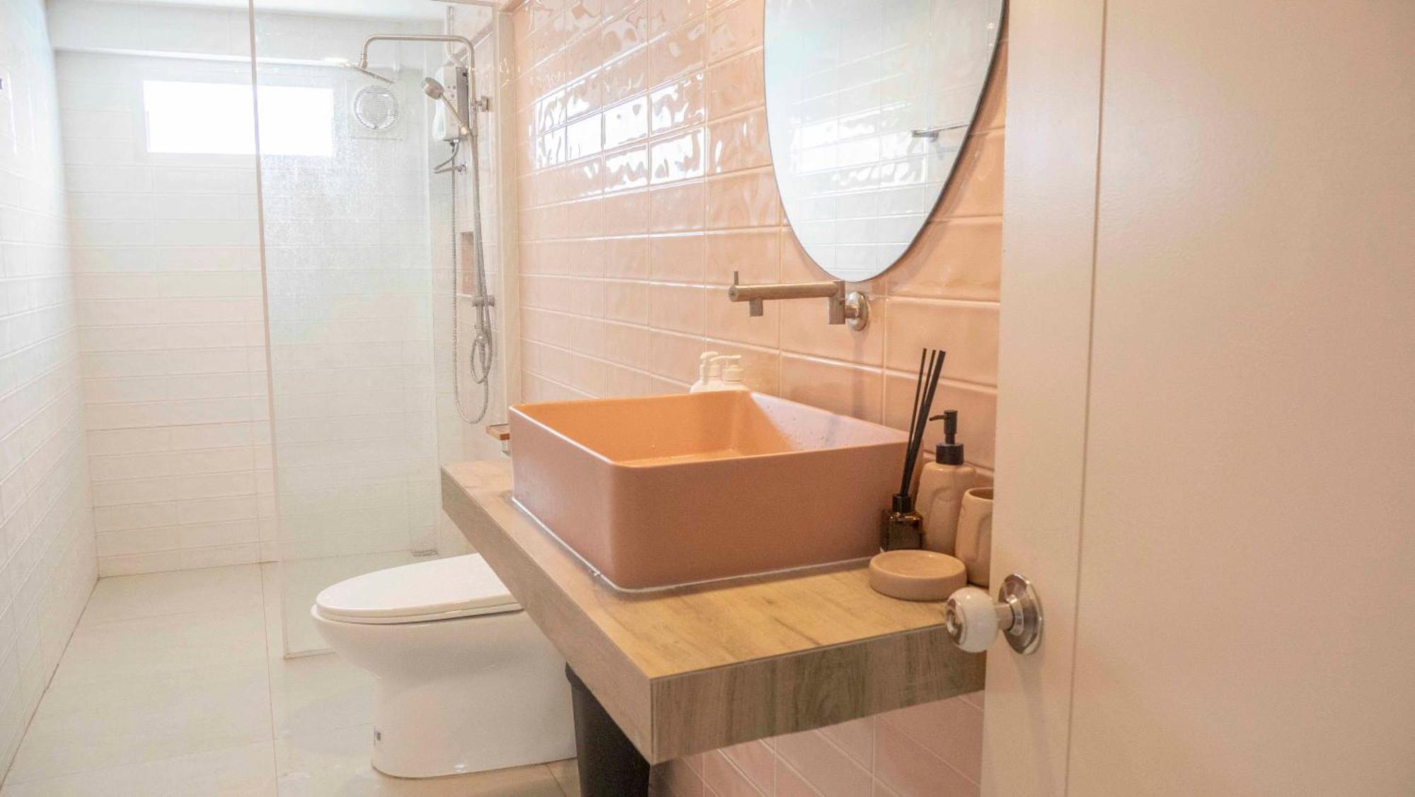 Holiday home The Stylish Hometel Sukhumvit