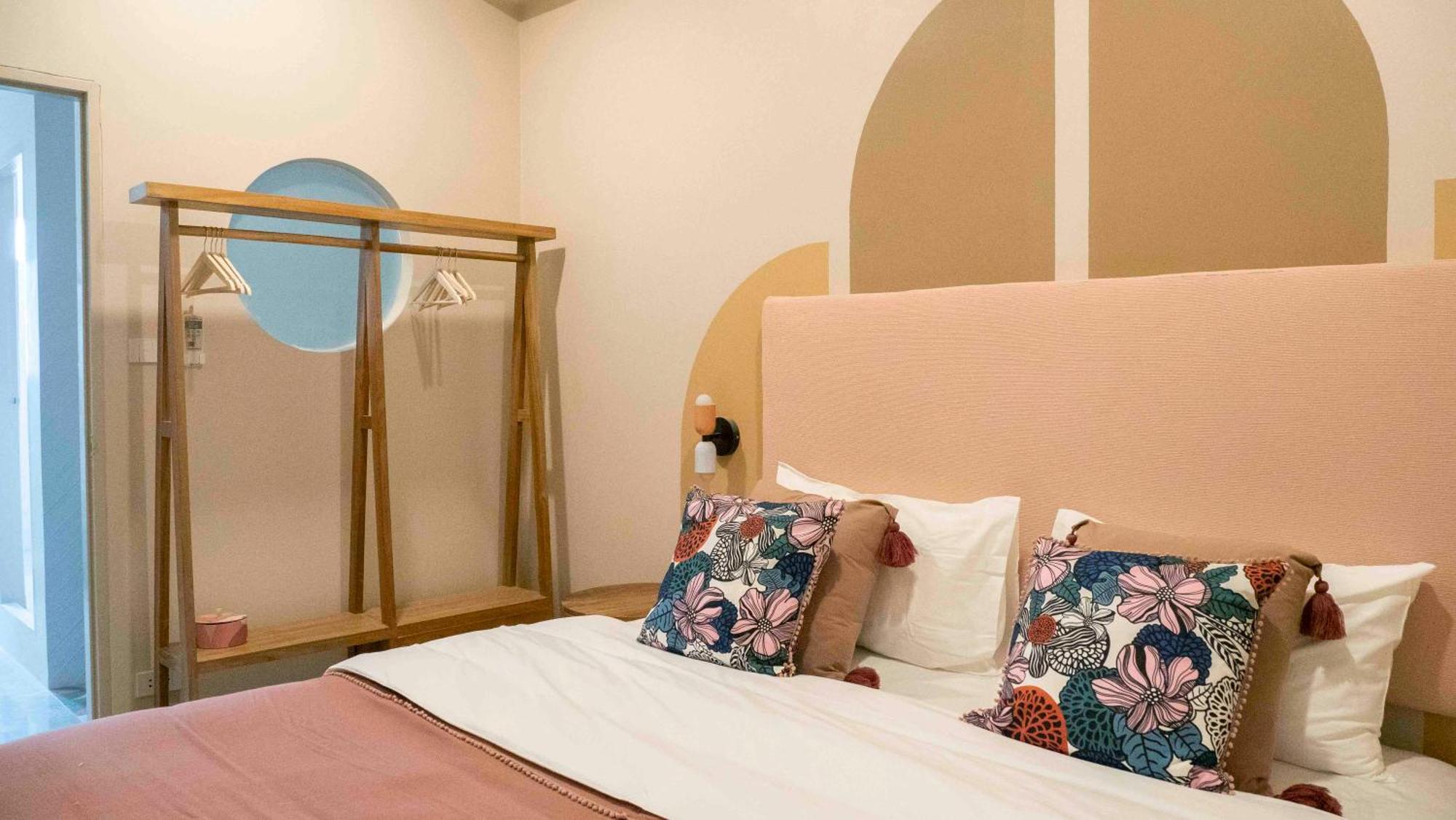 Holiday home The Stylish Hometel Sukhumvit *