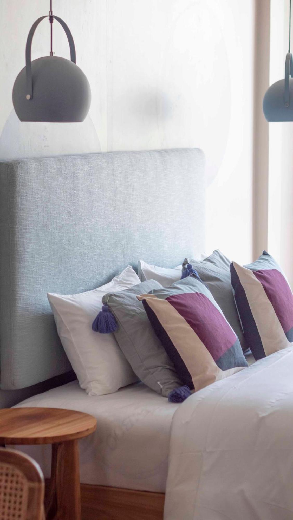 The Stylish Hometel Sukhumvit Holiday home Bangkok