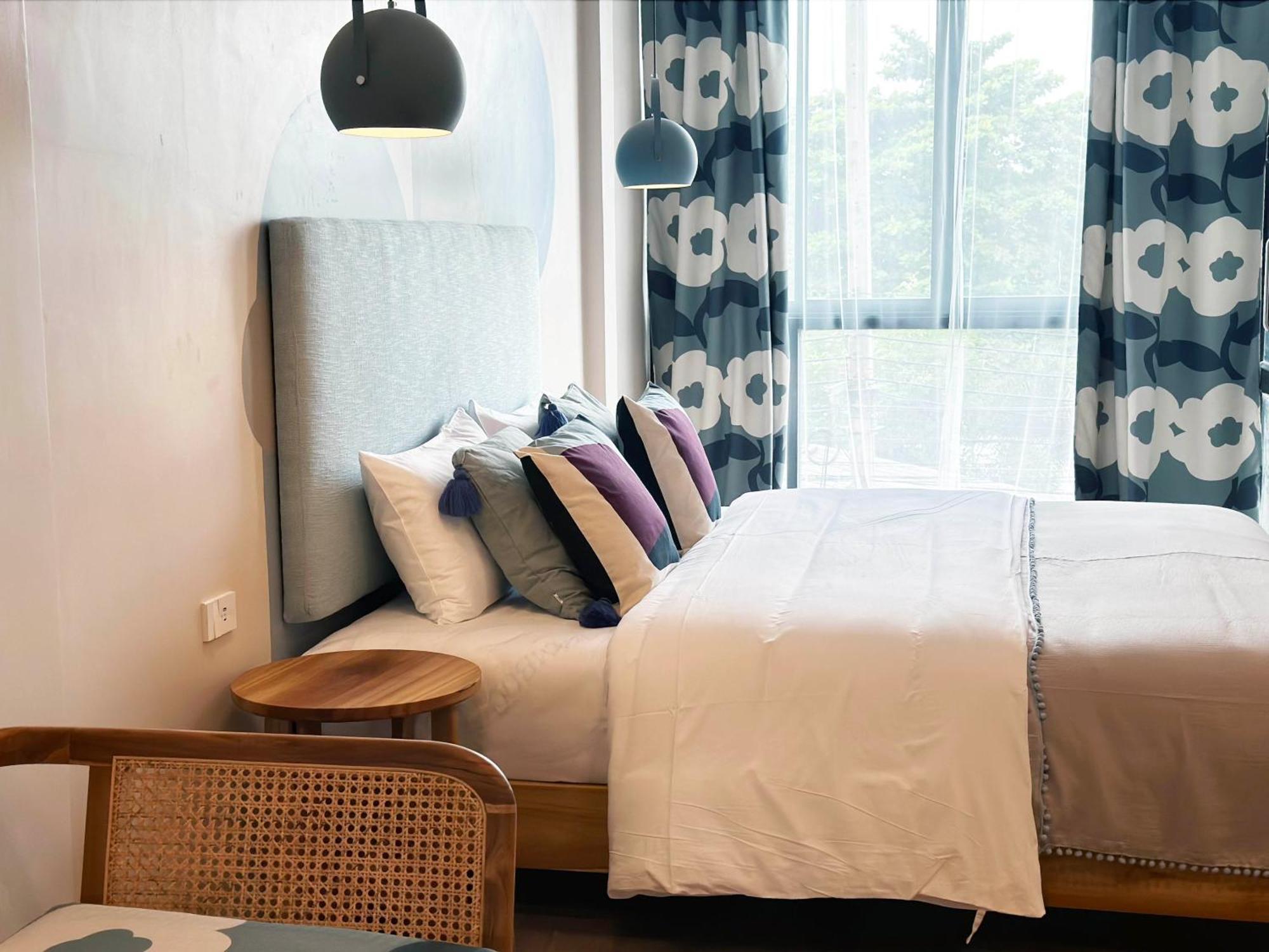 The Stylish Hometel Sukhumvit Holiday home