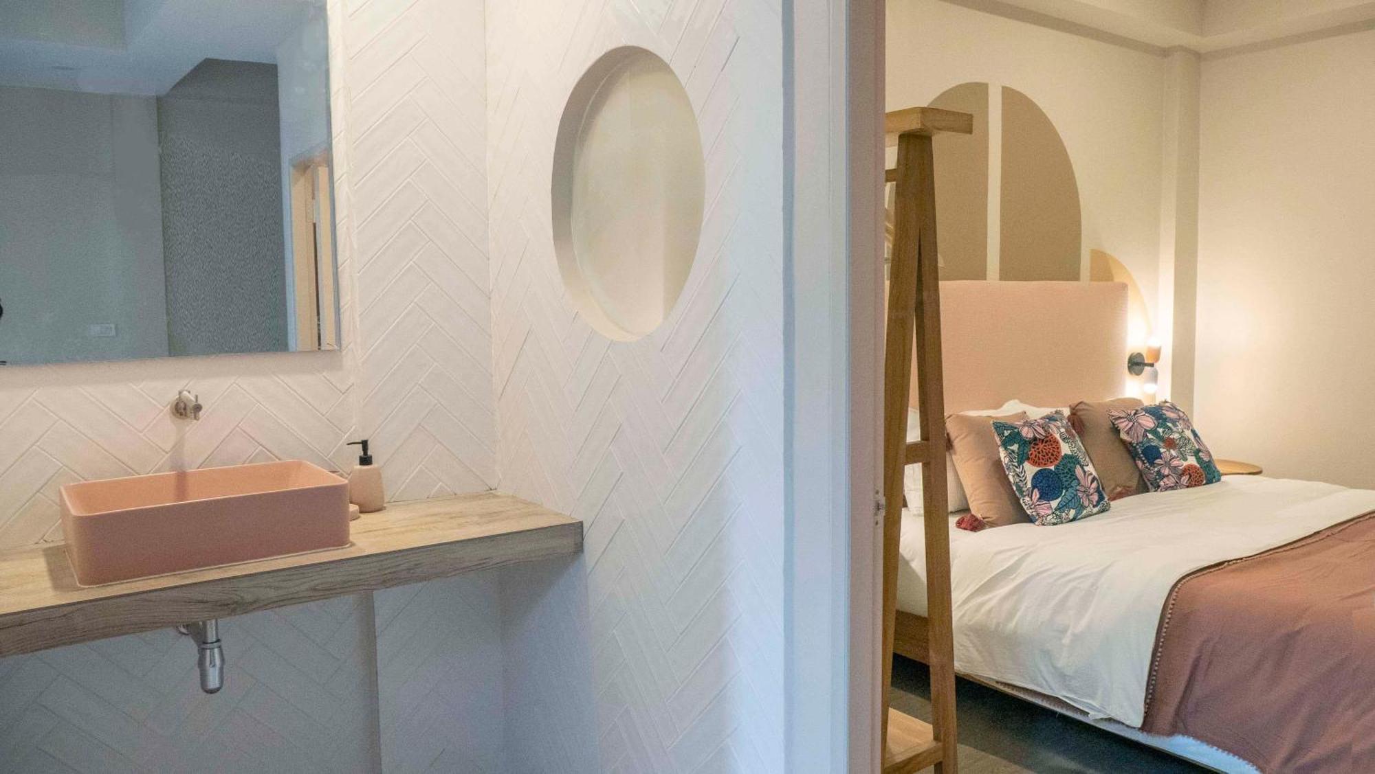 Сasa de vacaciones The Stylish Hometel Sukhumvit *