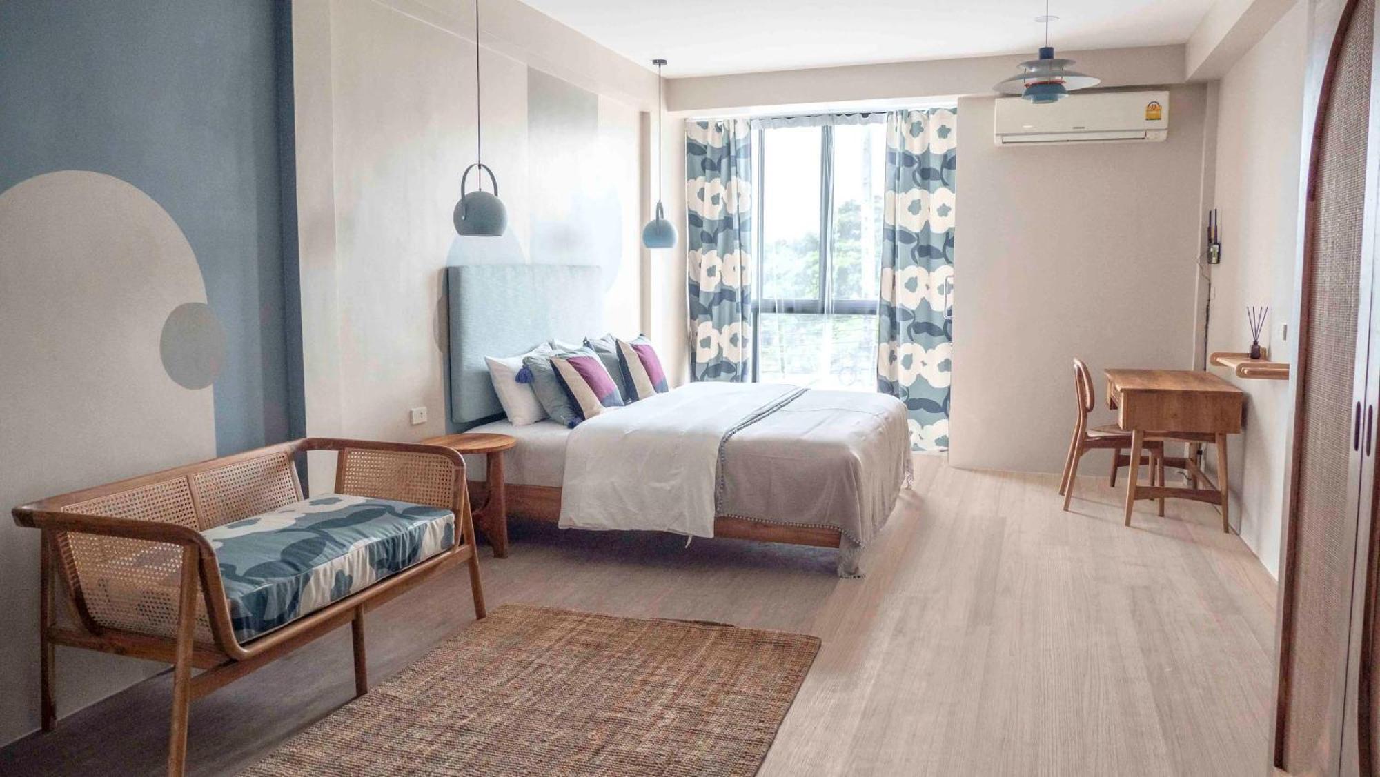 The Stylish Hometel Sukhumvit * Bangkok