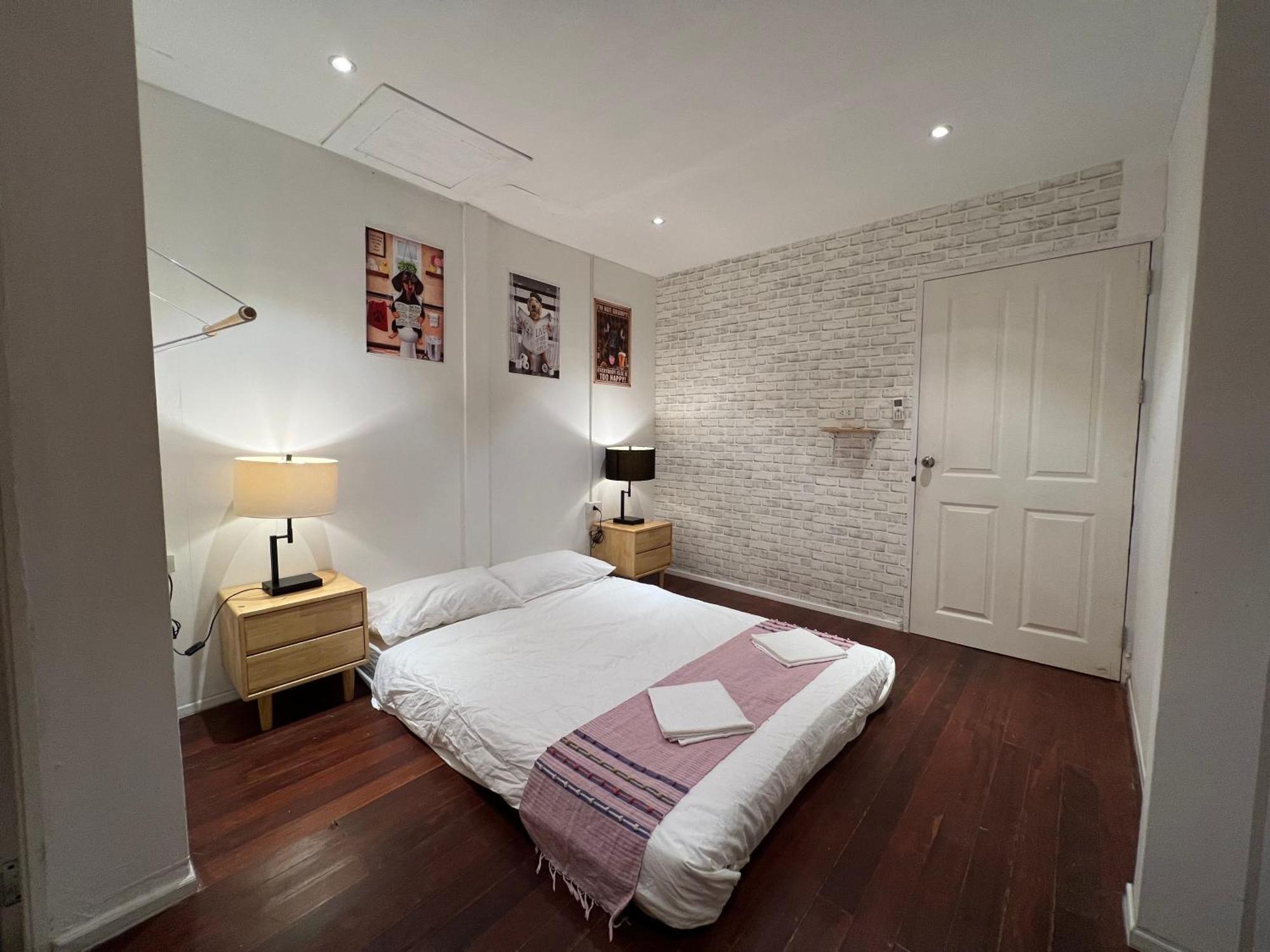 Holiday home 77 Old Town *