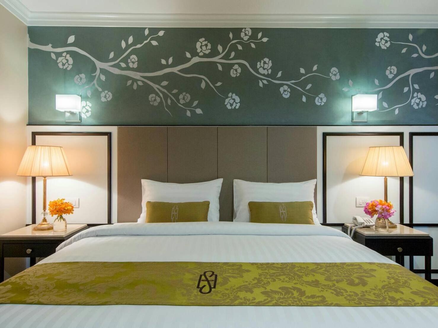Hotel Sara's
