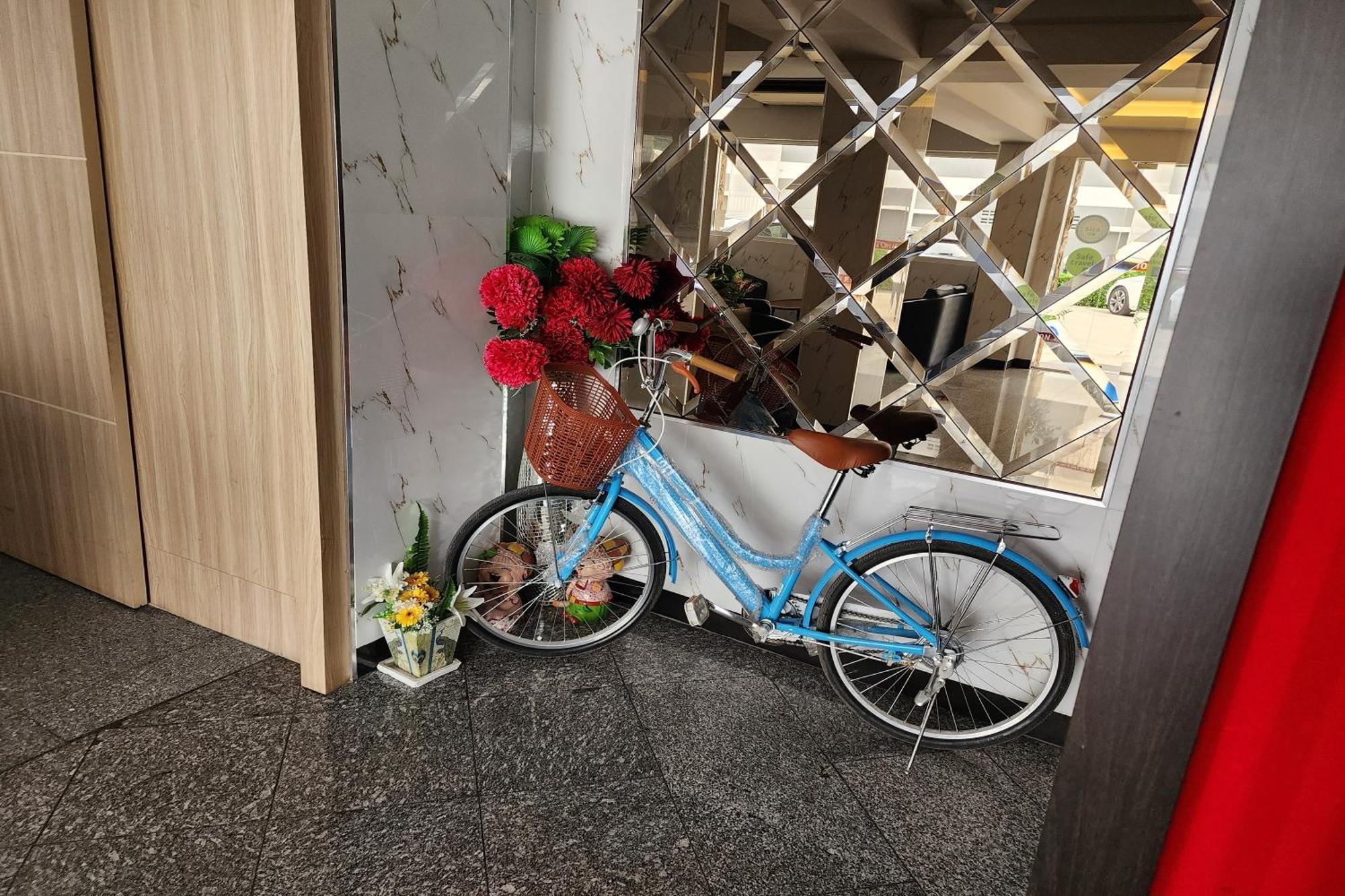 Station 203 Hotel