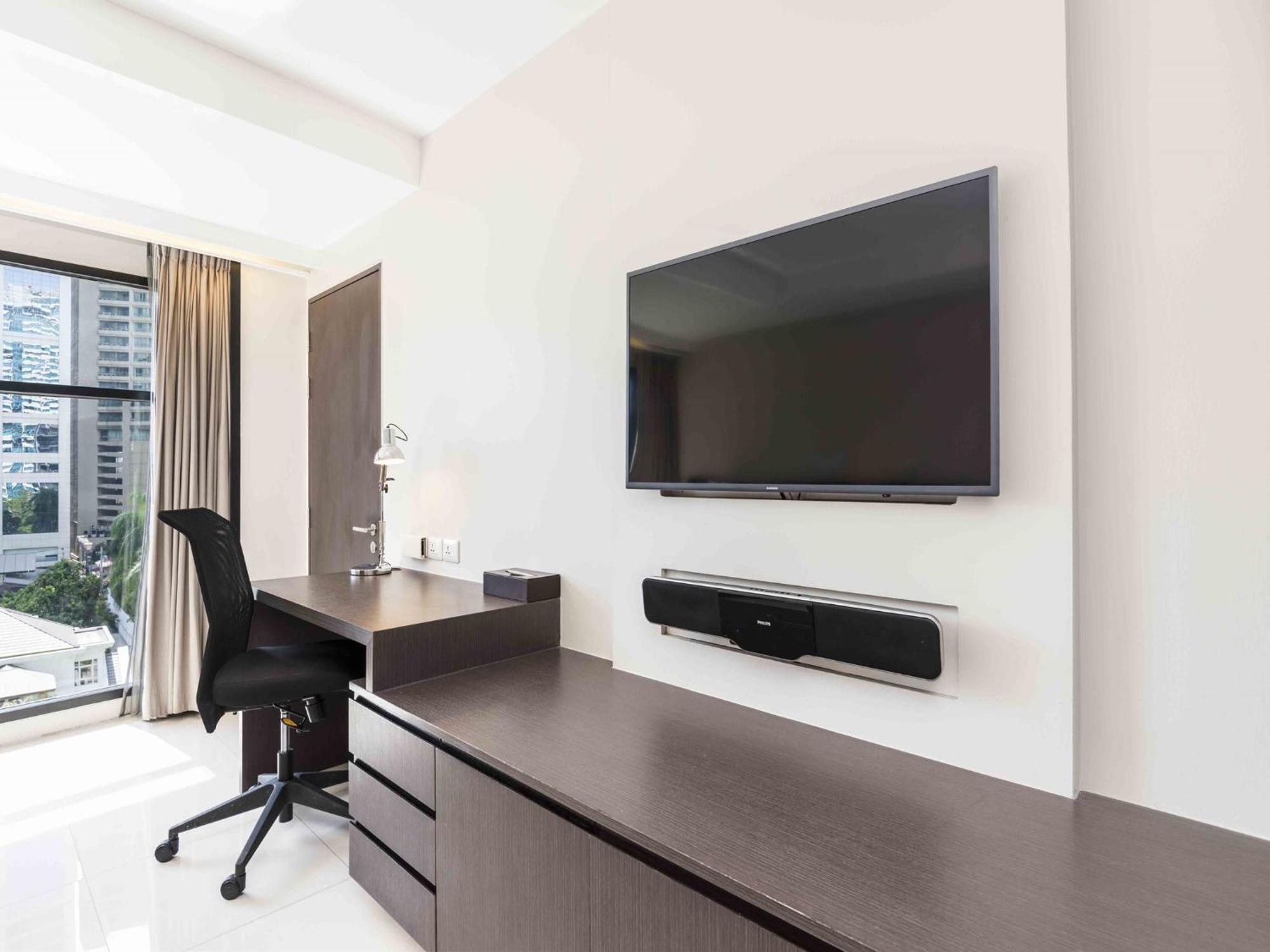 Hotel Maitria Sukhumvit 18 - A Chatrium Collection Bangkok