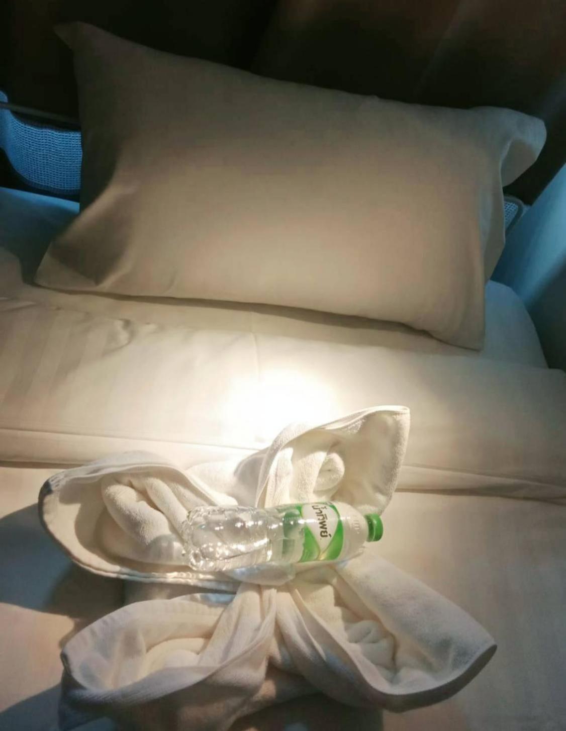 Bedspread (adults Only) Nhà trọ