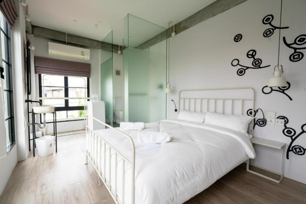 Bedspread (adults Only) Nhà trọ