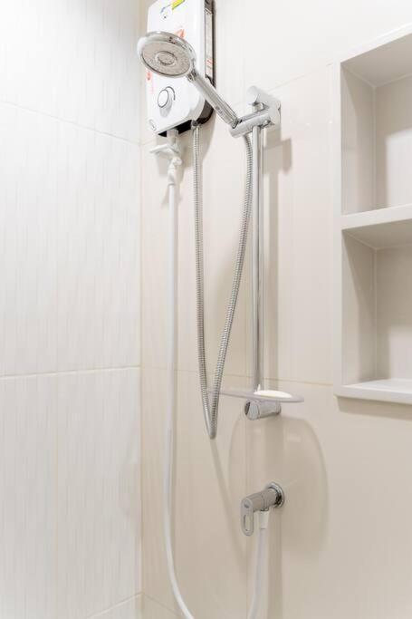 Apartment 1 Bedroom Plus@42th Fl /2-3 Min Walk To Bts Mrt Ladprao